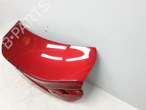 Tailgate LEXUS RC (_C1_) 300h (AVC10_, AVC10R) | BP29716642C6 