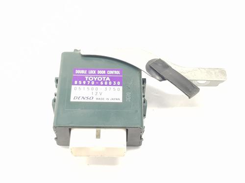 Used Electronic module TOYOTA LAND CRUISER PRADO (_J12_) 3.0 D-4D (KDJ120, KDJ125) (163 hp) 16341716