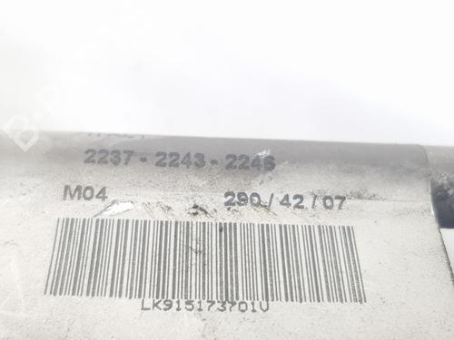 AC pipe BMW 1 (E87) 116 i | BP19135516M126 