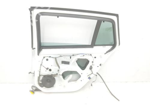 Right rear door RENAULT LAGUNA III Grandtour (KT0/1) 1.5 dCi (KT0A, KT0R, KT02) | BP12464633C5 