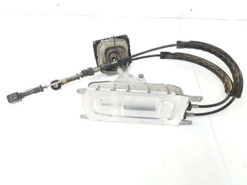 Used Manual gearbox selector Manual gearbox selector VW PASSAT B6 (3C2) [2005-2010] 7418940 7418940