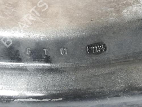 Rim SUZUKI SAMURAI Closed Off-Road Vehicle (SJ_) 1.9 TD All-wheel Drive (SJ419TD) | BP9308903C45 