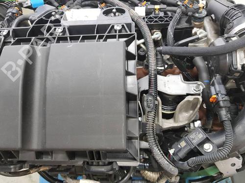 Engine CITROËN BERLINGO (ER_, EC_) | BP36469973M1 - Image 8