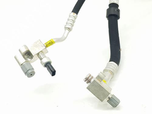 AC pipe PEUGEOT BOXER Van 2.2 BlueHDi 140 | BP32072848M126 