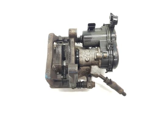 Right front brake caliper MERCEDES-BENZ A-CLASS (W176) A 200 CDI / d (176.008) | BP29716857M104 