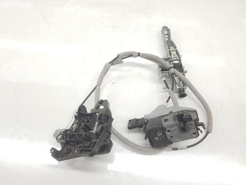 Rear right lock CITROËN BERLINGO MULTISPACE (B9) 1.6 BlueHDi 100 | BP10283585C99 