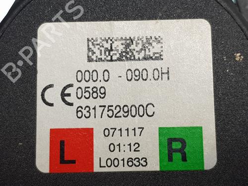 Other LAND ROVER RANGE ROVER VELAR (L560) 3.0 D300 SDV6 4x4 | BP31805901O1