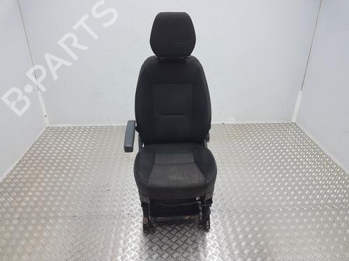 Used Left front seat Left front seat 37641976 37641976