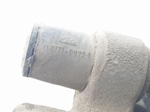 Left front brake caliper DACIA SANDERO II 1.5 dCi | BP17766749M105 