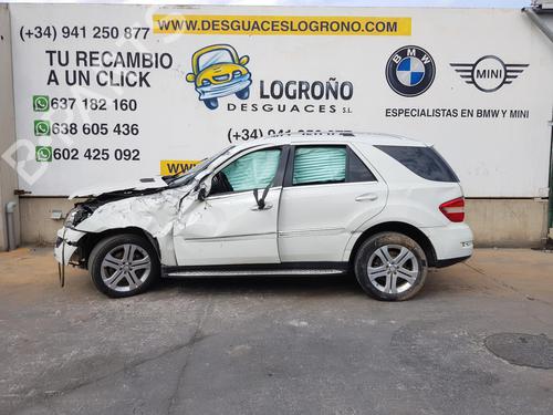 Vindusheismotor høyre foran MERCEDES-BENZ M-CLASS (W164) ML 300 CDI 4-matic (164.121) | BP10043147E20 