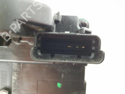 Front right lock NISSAN PULSAR Hatchback (C13) 1.5 dCi | BP17863831C97 