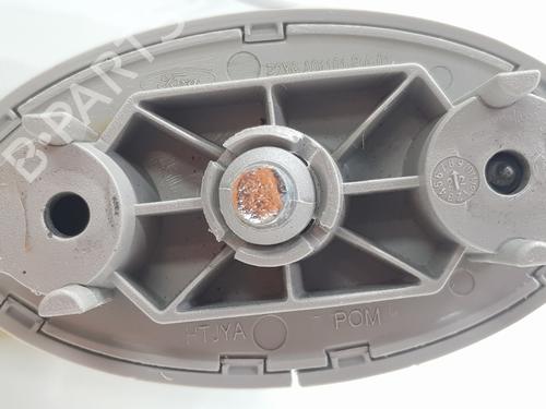 Left sun visor FORD TOURNEO CONNECT / GRAND TOURNEO CONNECT V761 MPV (SK)  | BP31593344I1 