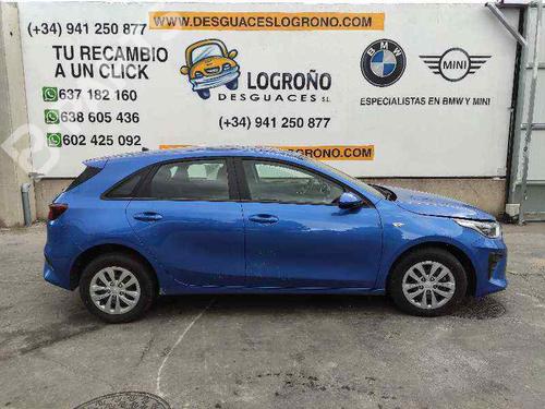 Steering column KIA CEED (CD) 1.6 CRDi 115 | BP6213724M21