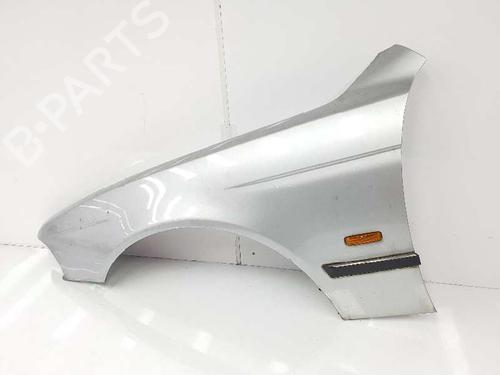 Left front fenders BMW 5 (E39) 520 d | BP8101147C41 