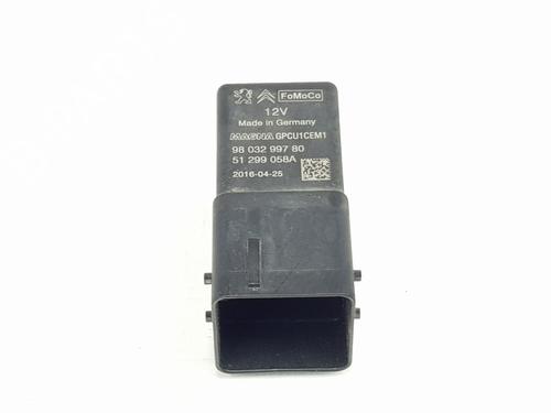 Used Electronic module Electronic module 37161384 37161384