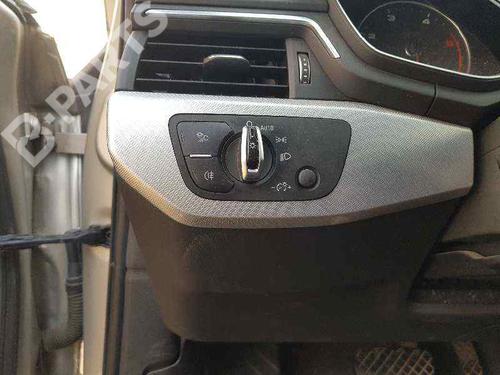 Front wipers mechanism AUDI A4 B9 Avant (8W5, 8WD) 2.0 TDI | BP8082772C83  - Image 20