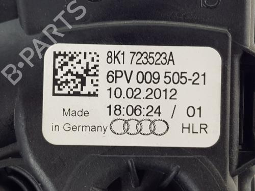 Pedal AUDI A4 B8 (8K2) 3.0 TDI | BP29723149I4 