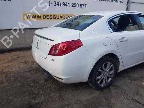 Switch PEUGEOT 508 I (8D_) 2.0 HDi | BP36566535I30 - Image 11