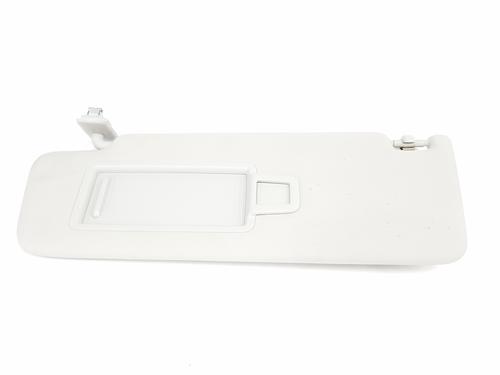 Used Left sun visor SEAT IBIZA V (KJ1, KJG) 1.0 MPi (80 hp) 28278884