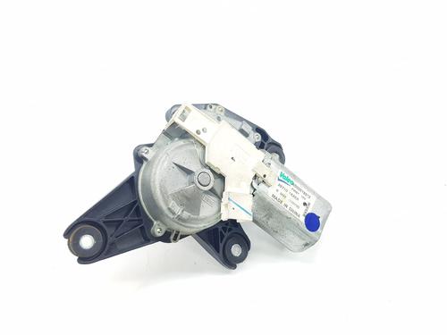 Used Rear wiper motor NISSAN JUKE (F15) 1.5 dCi (110 hp) 10329649