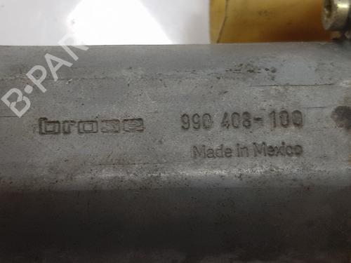 Left front window motor MERCEDES-BENZ M-CLASS (W163) ML 270 CDI (163.113) | BP12508246E21 
