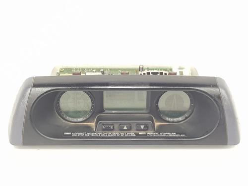 Cockpit TOYOTA LAND CRUISER 90 (_J9_) 3.0 TD (KZJ90_, KZJ95_, KZJ90R, KZJ95R, KZJ90W, KZJ95W) (125 hp) 21004109