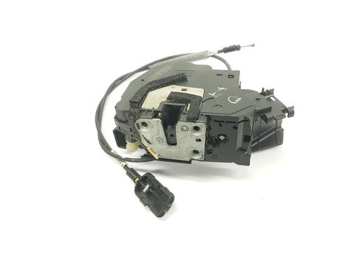 Front left lock NISSAN PATHFINDER III (R51) 2.5 dCi | BP23228026C98 