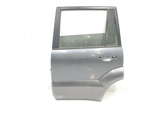 Used Left rear door TOYOTA LAND CRUISER PRADO (_J12_) 3.0 D-4D (KDJ120, KDJ125) (166 hp) 13216886