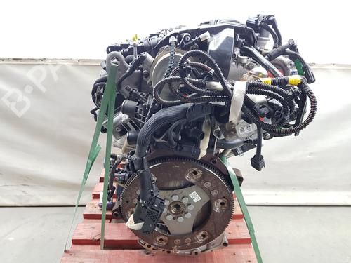 Engine PEUGEOT TRAVELLER Bus (V_)  | BP29807479M1 