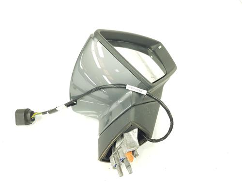 Right mirror SEAT IBIZA V (KJ1, KJG) 1.0 TSI | BP13638713C27 