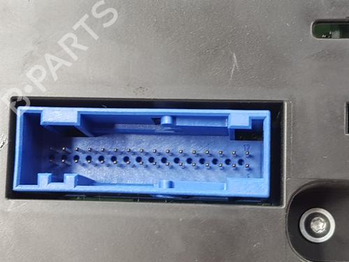 Instrument cluster VW GOLF VI (5K1) 1.2 TSI | BP30389995C47 