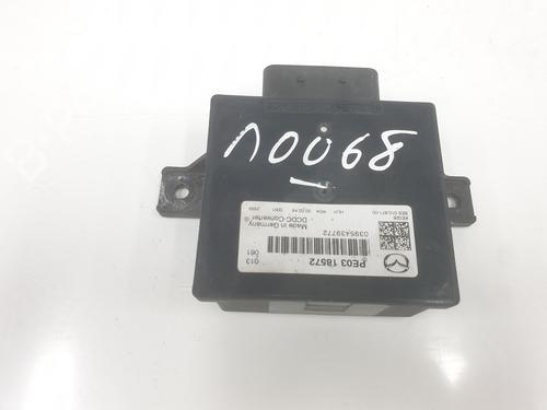 Electronic module MAZDA CX-3 (DK) | BP36772419M83 - Image 3