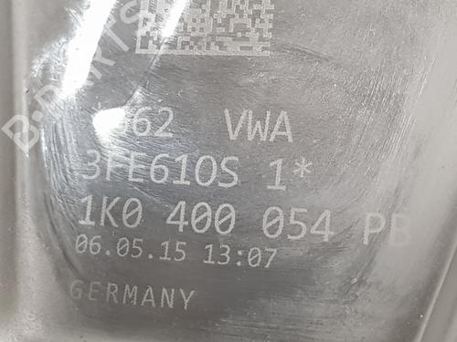 Right front steering knuckle VW TOURAN (1T1, 1T2) 1.9 TDI | BP16349486M26 