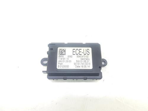 Elektronisk modul BMW 5 (F10) 520 d (184 hp) 9583906