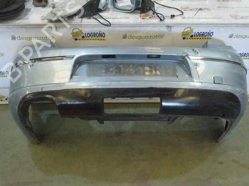 Rear bumper VW PASSAT B6 (3C2) 2.0 TDI 16V | BP789430C8 