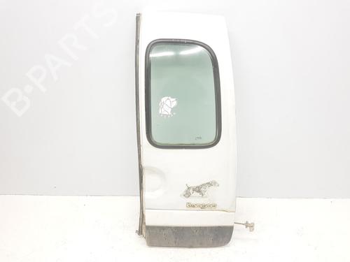 Used Right rear door RENAULT KANGOO (KC0/1_) 1.5 dCi (KC07) (65 hp) 12141950