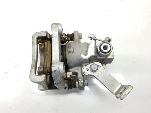 Venstre bremsekaliber bag SUZUKI SX4 S-Cross (JY) 1.4 T (AKK414) | BP22554399M107 