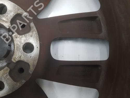 Rim MINI MINI CLUBVAN (R55) Cooper D | BP30775520C45