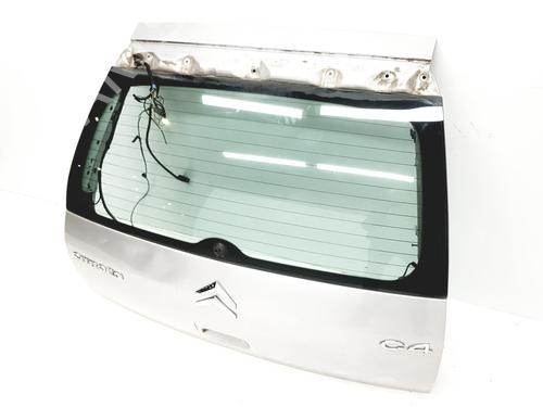 Tailgate CITROËN C4 I (LC_) 1.6 HDi | BP11417942C6 