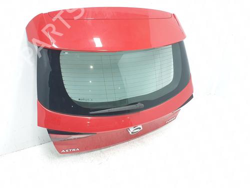 Tailgate OPEL ASTRA K (B16) 1.6 CDTi (68) | BP16881504C6 
