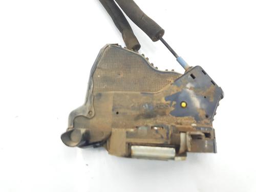 Front right lock TOYOTA LAND CRUISER PRADO (_J12_) 3.0 D-4D (KDJ120, KDJ125, KDJ121) | BP10726358C97 