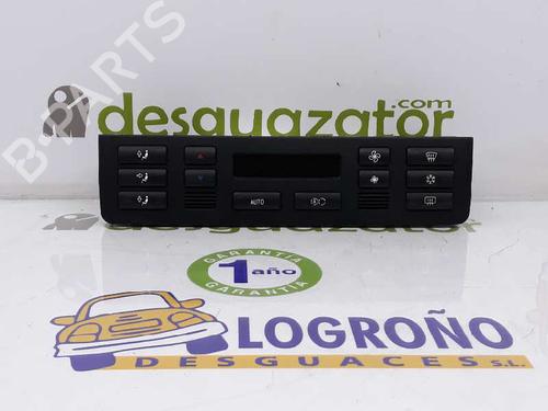 Used Climate control BMW 3 (E46) 320 d (150 hp) 1425431
