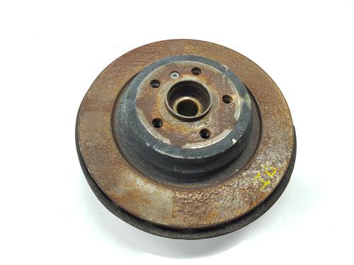 Used Right rear steering knuckle Right rear steering knuckle MERCEDES-BENZ M-CLASS (W166) ML 250 CDI / BlueTEC 4-matic (166.004, 166.003) (204 hp) 34245506 34245506