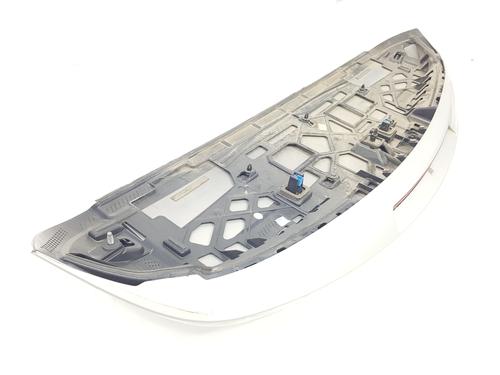 Rear spoiler MERCEDES-BENZ A-CLASS (W176) A 180 CDI / d (176.012) | BP20651282C96 
