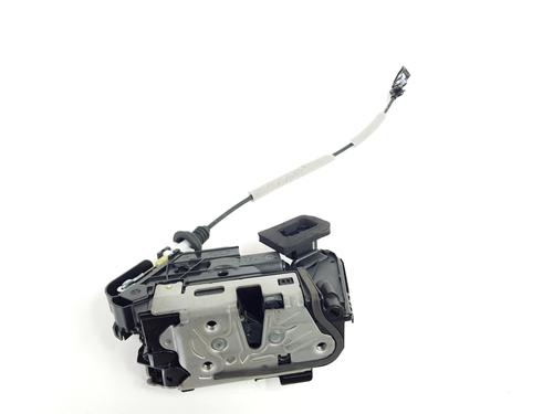 Front right lock VW CRAFTER Van (SY_, SX_)  | BP29535568C97 