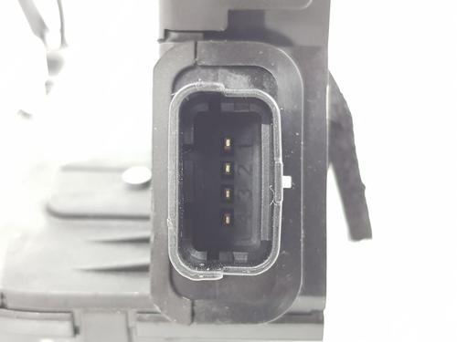 Front right lock RENAULT CLIO IV (BH_) 1.2 16V | BP19096661C97 