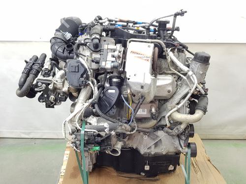 Engine LAND ROVER RANGE ROVER EVOQUE (L538) 2.2 D 4x4 | BP37160973M1 - Image 4