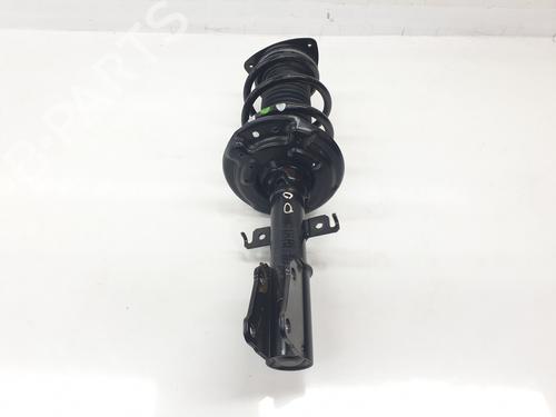 Right front shock absorber RENAULT KANGOO III MPV | BP37630817M17 - Image 3