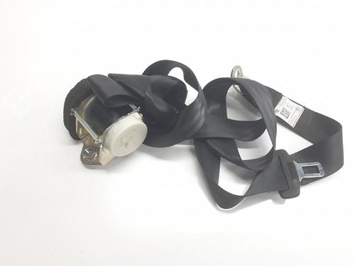 Rear left seatbelt VW SCIROCCO III (137, 138) 1.4 TSI | BP23406363I29 