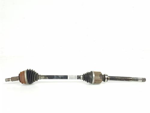 Used Right front driveshaft Right front driveshaft CITROËN BERLINGO (ER_, EC_) [2018-2026] 40188280 40188280